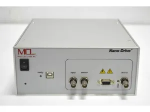 Nikon Ti2-E PFS N-SIM Super-Resolution Inverted Motorized Microscope with Dual Fluorescence Illumination, 29 of 63