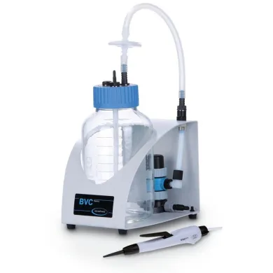 VACUUBRAND BVC Basic G Fluid Aspiration System