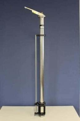 MDC MT-24 Magnetic Transporter for Vacuum Sample Handling-cover