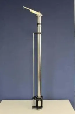 MDC MT-24 Magnetic Transporter for Vacuum Sample Handling