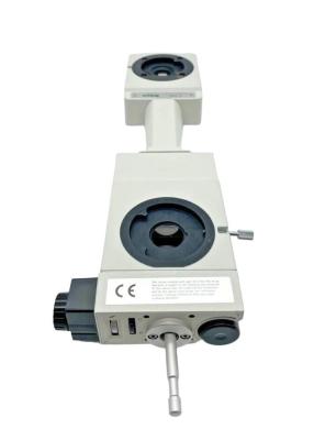 Nikon Microscope Front to Back Bridge Y-THF-cover