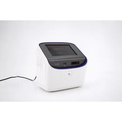 Thermo Invitrogen Countess II Automated Cell Counter (2017)
