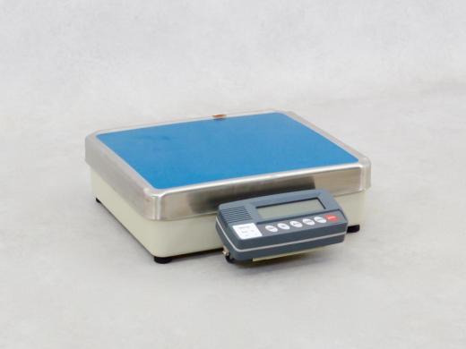 T-scale PRW-30 Scale-cover