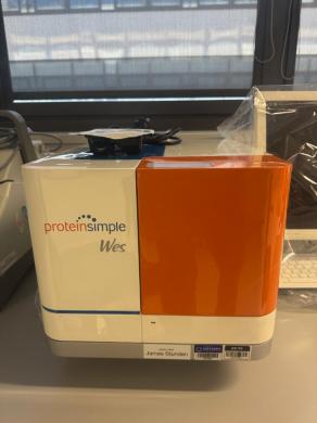 ProteinSimple Wes Simple Western Device-cover