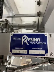 Resina NRU 30/40DT Laboratory Cap Retorquer for Bottle Sealing, 2 of 4