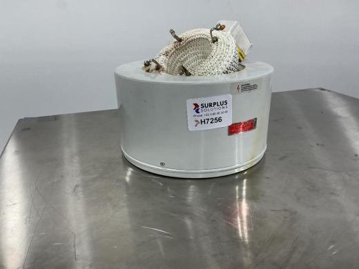 Horst HG250 Heating Mantle with 250 ml Capacity, 200 W Power, 450°C Max Temperature-cover