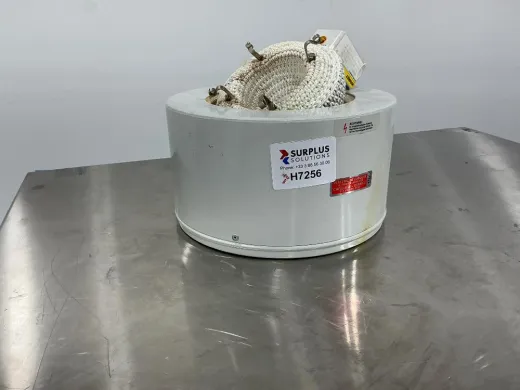 Horst HG250 Heating Mantle with 250 ml Capacity, 200 W Power, 450°C Max Temperature