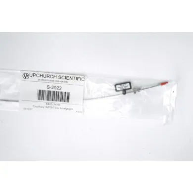 Thermo Scientific Dionex Ultimate 3000 Series Capillary WPS/TCC
