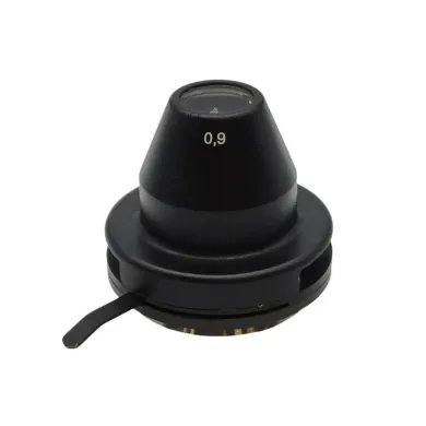 Zeiss Microscope Condenser 1104-285 for Axioskop 40
