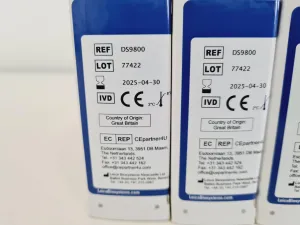 Leica Biosystems Bond Polymer Refine Detection DS9800, 18 of 20