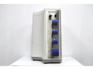 Eppendorf BioFlo 320 Dual Bioprocess Control System for Single-Use Bioreactors, 22 of 29