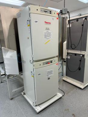 Thermo Electron Steri-Cycle CO2 Incubator for Cell Culture Applications-cover