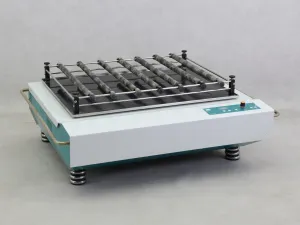 Edmund Bühler VKS75B Orbital Shaker for Liquid Mixing and Cell Culture Applications, 4 of 6