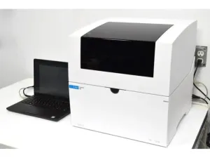 Agilent 4200 TapeStation Analyzer System G2991B, 5 of 13