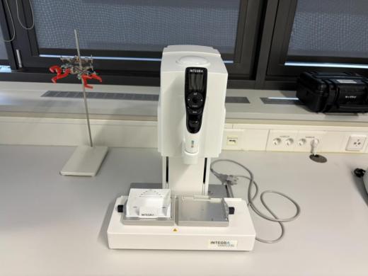 Integra Viaflo96 Automated 96-Channel Liquid Handler for High-Throughput Pipetting-cover