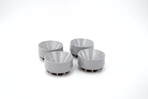 Thermo Scientific Multifuge X3R (Megafuge 40R) Refrigerated Centrifuge with TX-750 Rotor-cover