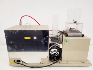 P.A.Hilton LTD Benchtop Cooling Tower for Laboratory Heat Exchange, 2 of 14