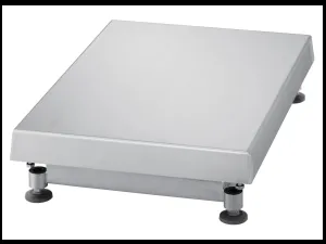 A&D SW-150KM Super Washdown Scale, 150 kg Capacity, 50 g Readability, 3 of 6