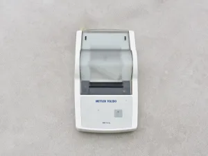 Mettler Toledo Balance Printers P25, BT-P42, GA42, LC Series, 2 of 6