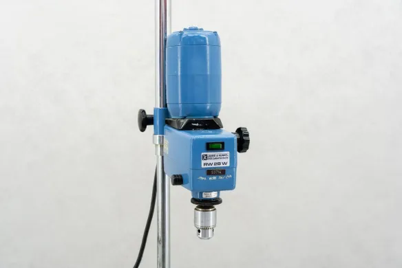 IKA RW28W Overhead Stirrer