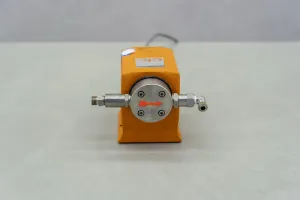 Prominent A904 diaphragm dosing pump, 3 of 3