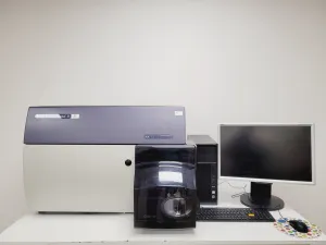 BD FACSCanto II Flow Cytometer System with Accessories, 2 of 78