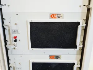 Varian 7T210 AS Preclinical High-Field MRI System for Small Animal Imaging, 30 of 78