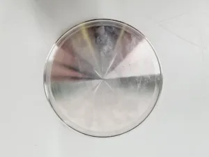 Magnetron Sputter 7-inch Blanking Plate for Thin Film Deposition, 4 of 7