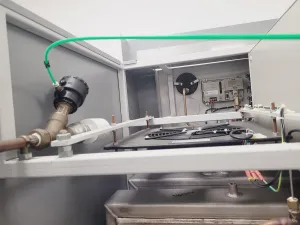 Touchclave-Lab F150 Autoclave, 13 of 26