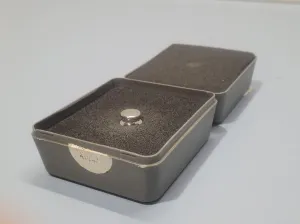 ZWIEBEL 20g F1 Class Calibration Weight, 3 of 6