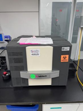 TTP Labtech MirrorBall Fluorescence Cytometer with Orbitor RS Carousel for High-Throughput Screening-cover