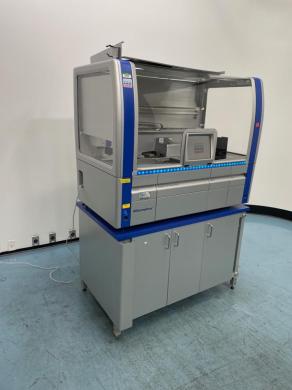 Qiagen QIAsymphony SP Automated Nucleic Acid Purification System with Touchscreen Control-cover