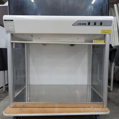 5507・アズワン / 2-4684-32 / クリーンベンチ CT-900N-UV-cover