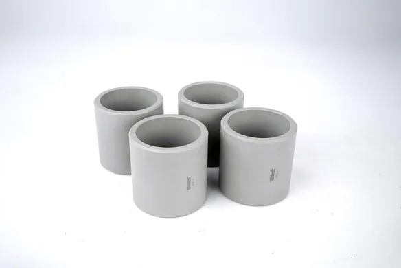Hettich 4842 Set of 4 Adapters for 400 mL Bottles, 81 × 136 mm, for Round Bucket 5620