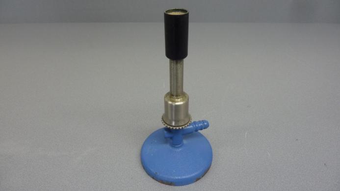 Bunsen burner-cover