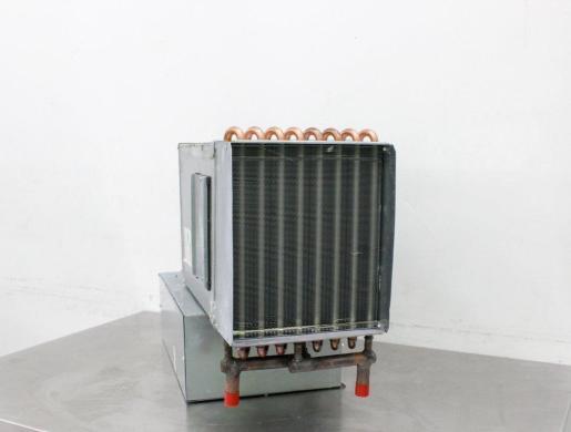 Siemens LGSMX11S08BHBT Laboratory Room Supply Air Terminal for Controlled Airflow-cover