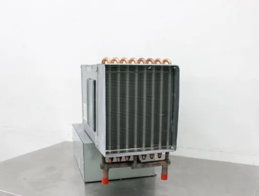 Siemens LGSMX11S08BHBT Laboratory Room Supply Air Terminal for Controlled Airflow