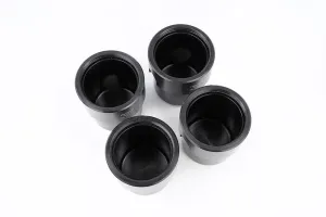 Thermo Heraeus Round Centrifuge Buckets, 4-Piece Set, 75007570F for 75007570 Rotor, 3 of 3