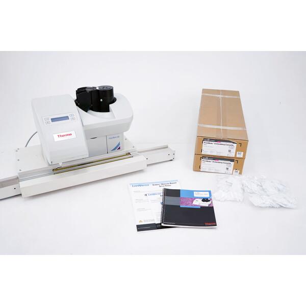Thermo Scientific PrintMate AS 150 Laboratory Cassette Printer with Software