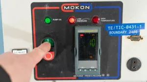 Mokon Laboratory Recirculating Chiller, 4 of 4