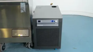 GE Xcellerex XDR50 50L Single-Use Stirred-Tank Bioreactor System, 3 of 4
