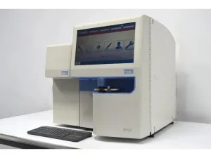 Nova Biomedical BioProfile FLEX2 Automated Cell Culture Analyzer with OSM48 Osmometer and Gas, Cell Density & Viability Modules, 17 of 29