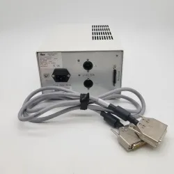 Leica CTR4000 Motorized Controller with Cable for DMI4000 Microscope, 3 of 6