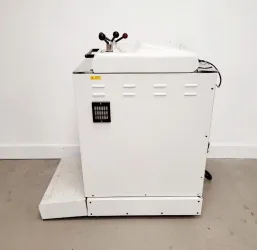 Rodwell Ensign 125 Laboratory Autoclave, 9 of 16