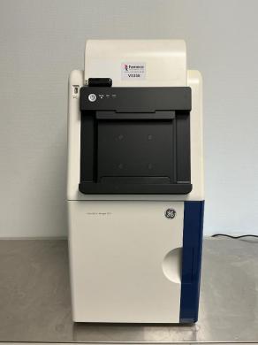 GE Healthcare Amersham Imager 600 Luminescent Image Analyzer for Sensitive Signal Detection-cover
