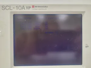 Shimadzu HPLC System with Multiple Components, 25 of 85