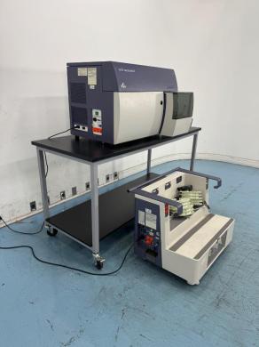 BD FACSCanto II 2-Laser Flow Cytometer (2016) for Multiparameter Cell Analysis-cover