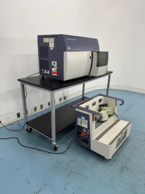 BD FACSCanto II 2-Laser Flow Cytometer (2016) for Multiparameter Cell Analysis