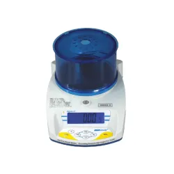 Highland Approved Portable Precision Balance with NTEP Certification and Multi-Unit Weighing, 5 of 6