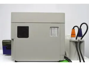 BD FACSLyric IVD Flow Cytometer, 3-Laser 12-Color, 14-Detector System with Universal Loader, 2025, 18 of 20